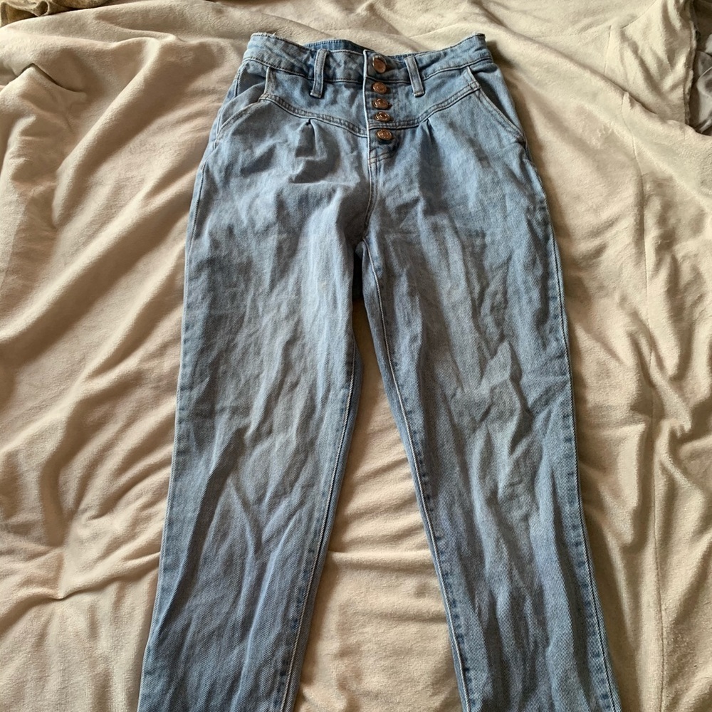 Wild fable jeans size 0